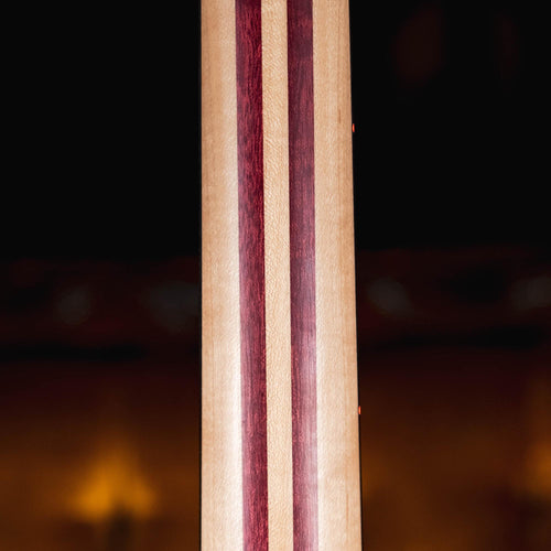 Alembic 2018 Dragon's Wing DWLB4 With OHSC - Used