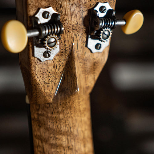 Martin 2016 SS-OMVINE-16 With OHSC 12 Of 35 - Used