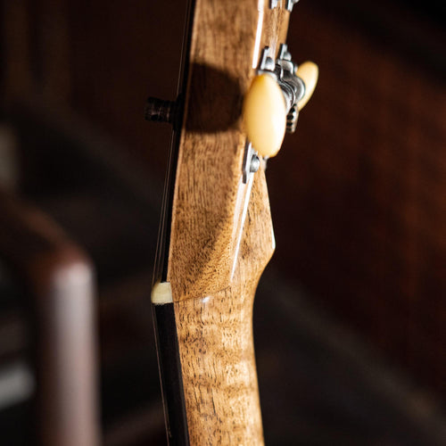 Martin 2016 SS-OMVINE-16 With OHSC 12 Of 35 - Used