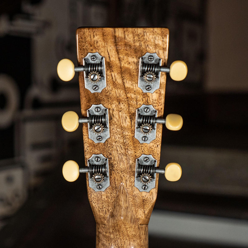 Martin 2016 SS-OMVINE-16 With OHSC 12 Of 35 - Used