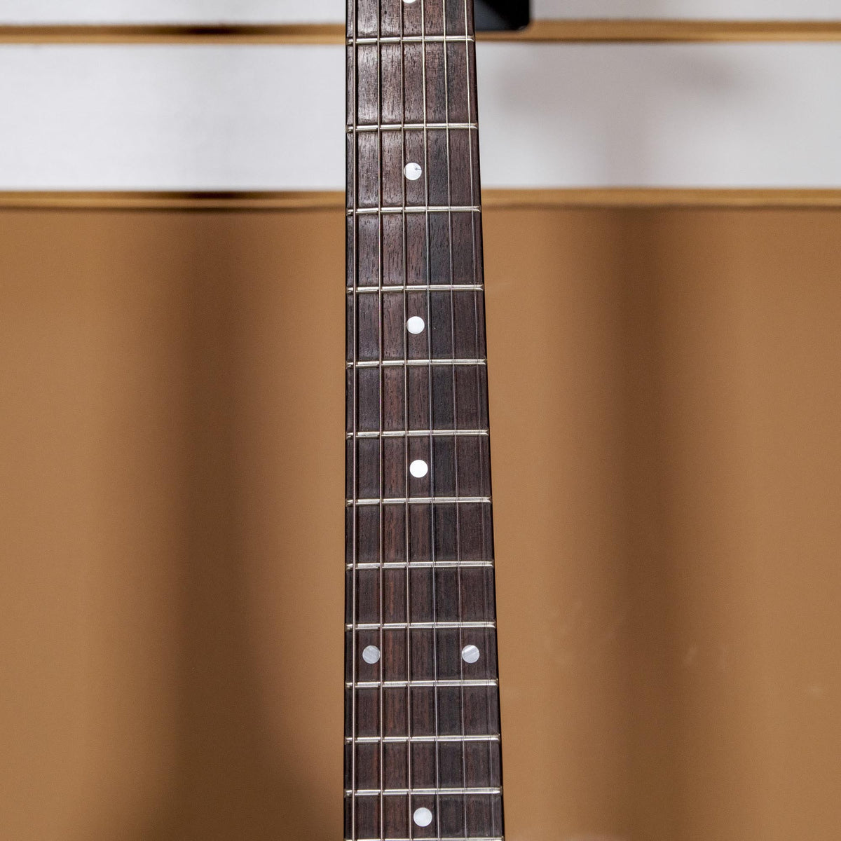 Kramer Vanguard V White - Used