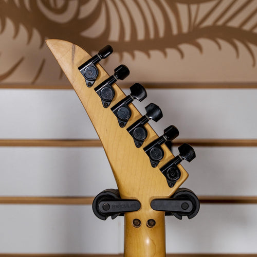 Kramer Vanguard V White - Used