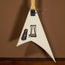 Kramer Vanguard V White - Used