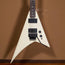Kramer Vanguard V White - Used