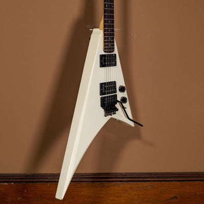 Kramer Vanguard V White - Used