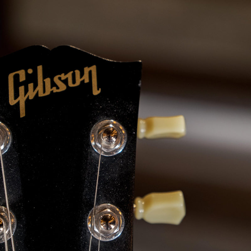 Gibson 2006 SG Special Worn Brown With OGB - Used