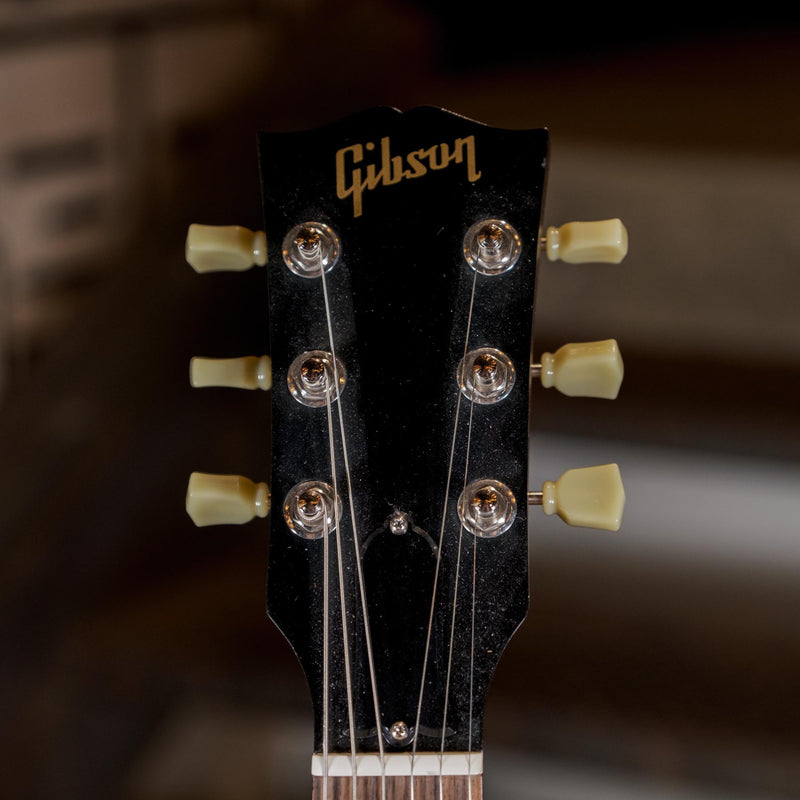Gibson 2006 SG Special Worn Brown With OGB - Used