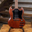 Gibson 2006 SG Special Worn Brown With OGB - Used