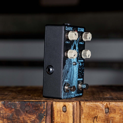 Old Blood Noise Dark Star Pad Reverb V1 - Used