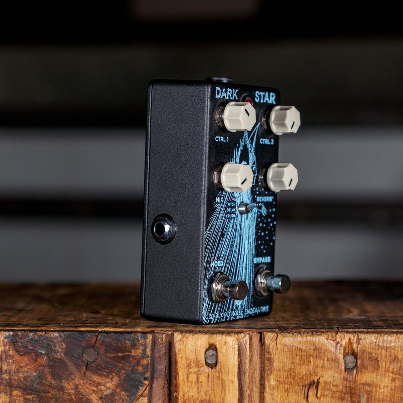 Old Blood Noise Dark Star Pad Reverb V1 - Used