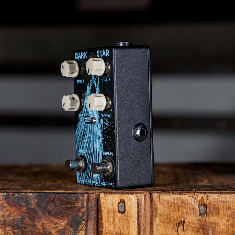 Old Blood Noise Dark Star Pad Reverb V1 - Used
