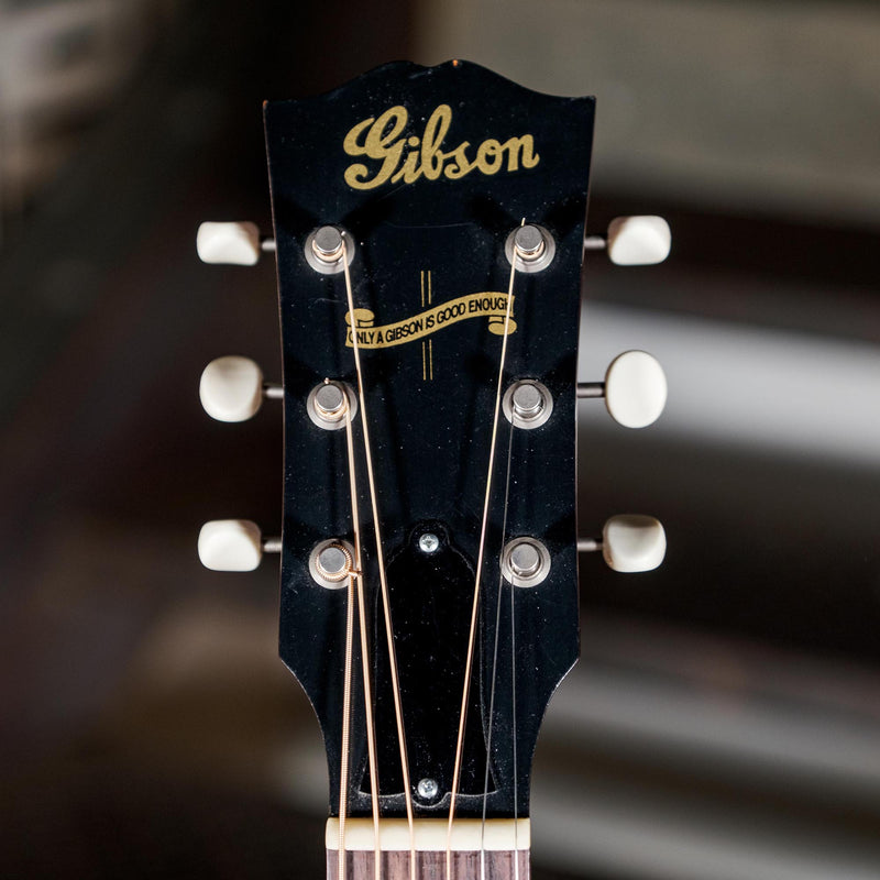 Gibson 2018 J-45 Vintage Custom Shop with OHSC