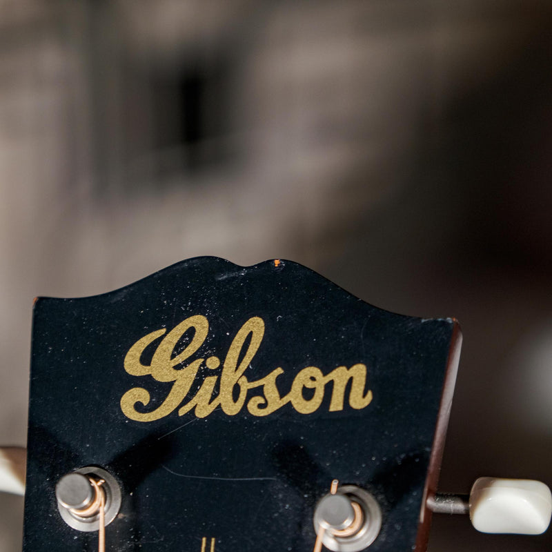 Gibson 2018 J-45 Vintage Custom Shop with OHSC