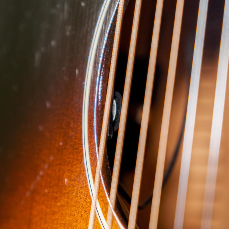 Gibson 2018 J-45 Vintage Custom Shop with OHSC