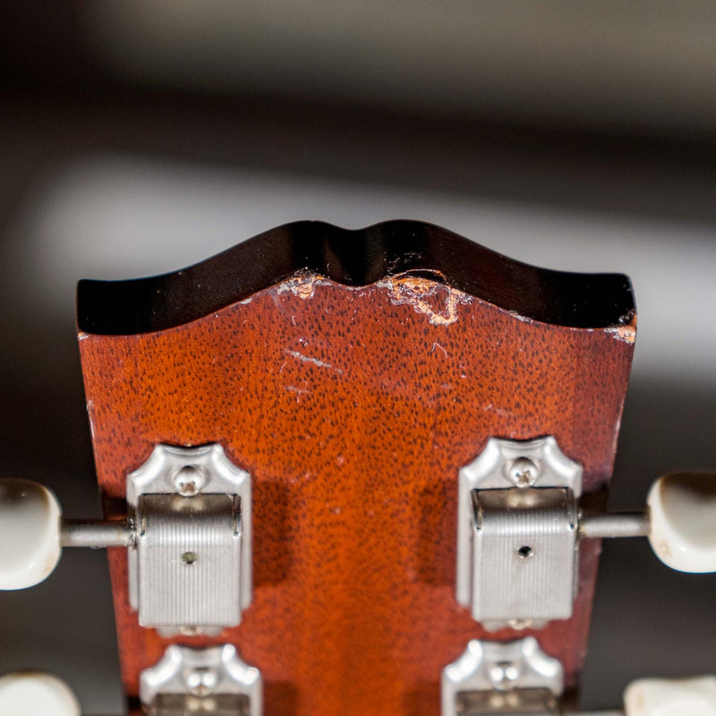 Gibson 2018 J-45 Vintage Custom Shop with OHSC