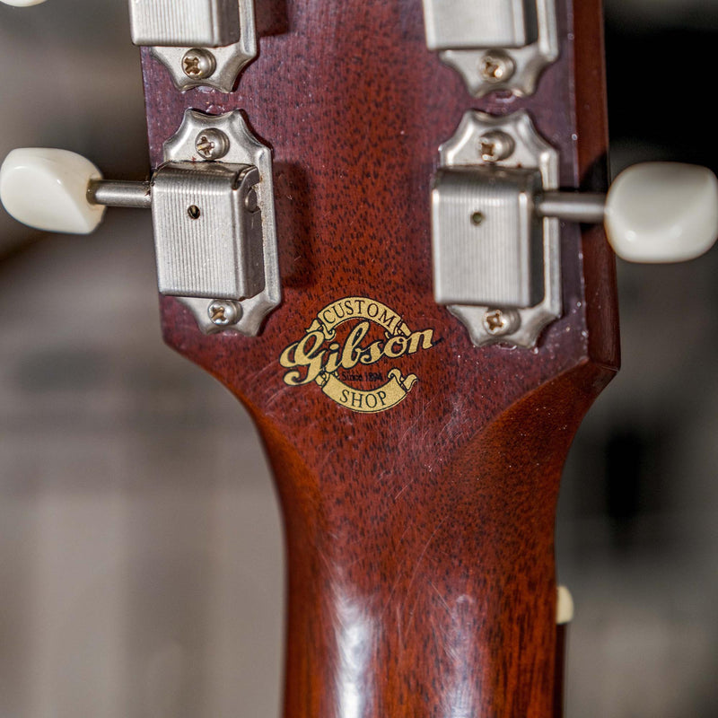 Gibson 2018 J-45 Vintage Custom Shop with OHSC