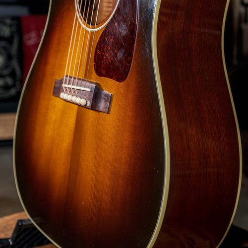 Gibson 2018 J-45 Vintage Custom Shop with OHSC