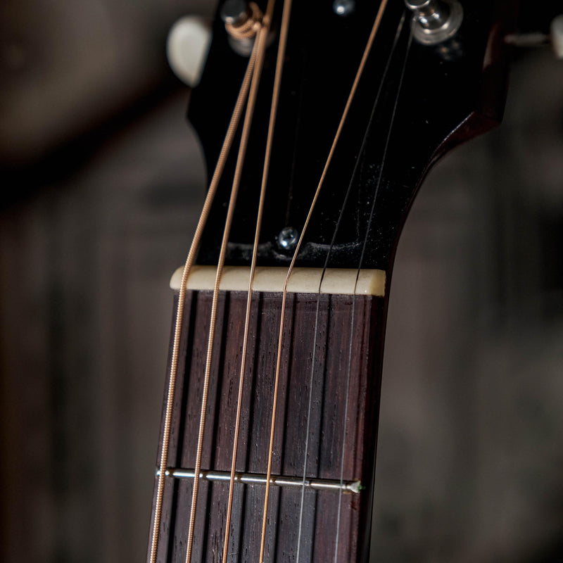 Gibson 2018 J-45 Vintage Custom Shop with OHSC
