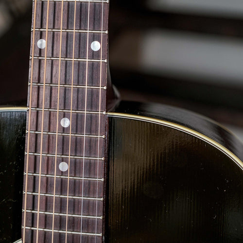 Gibson 2018 J-45 Vintage Custom Shop with OHSC