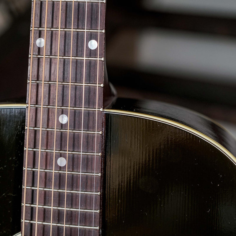 Gibson 2018 J-45 Vintage Custom Shop with OHSC