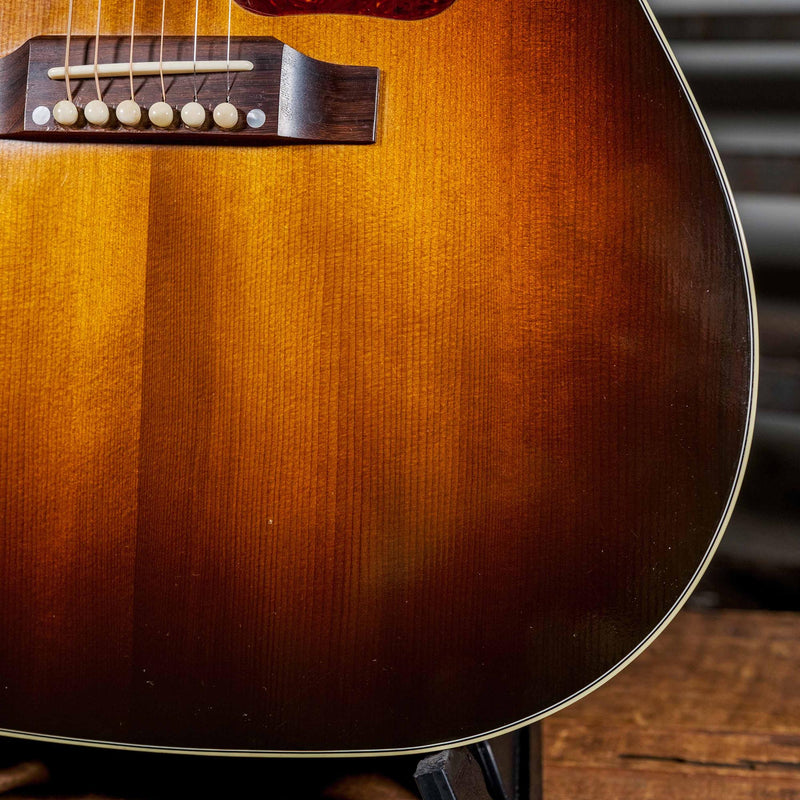 Gibson 2018 J-45 Vintage Custom Shop with OHSC