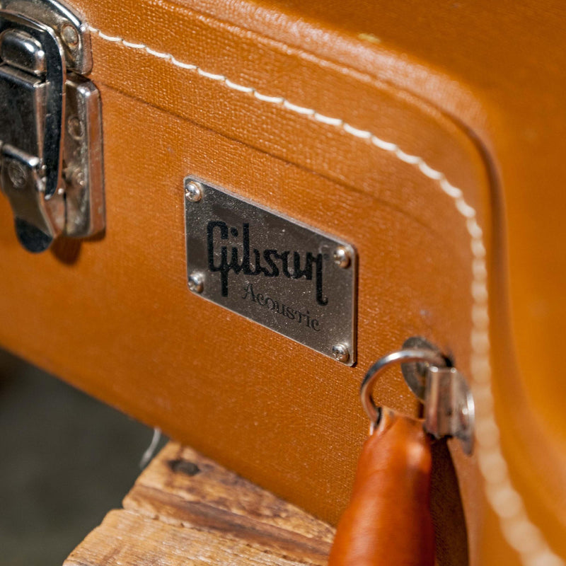 Gibson 2018 J-45 Vintage Custom Shop with OHSC