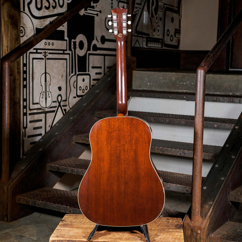 Gibson 2018 J-45 Vintage Custom Shop with OHSC