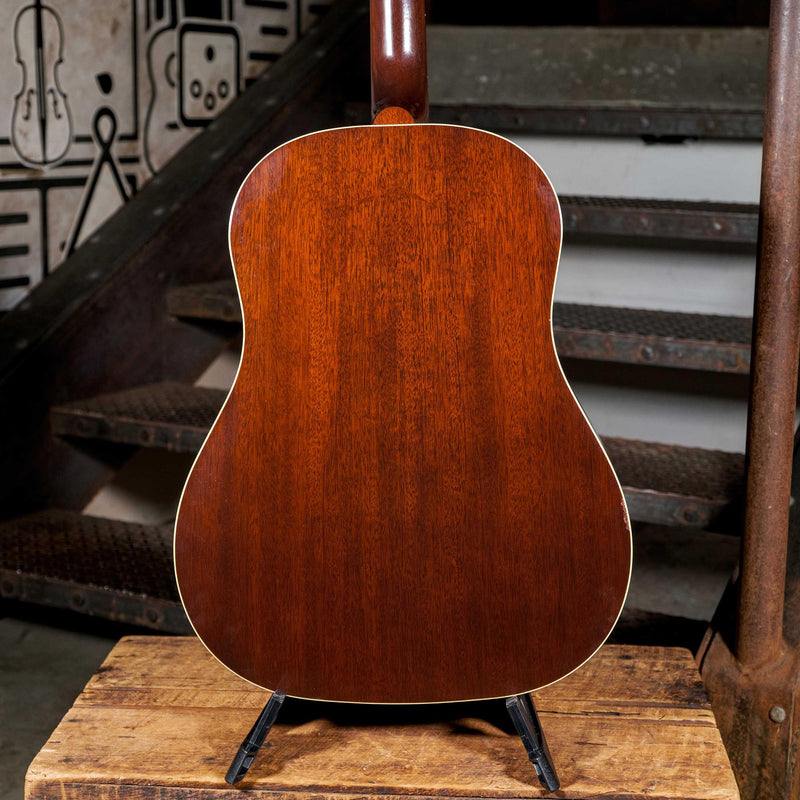Gibson 2018 J-45 Vintage Custom Shop with OHSC