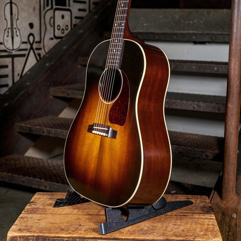 Gibson 2018 J-45 Vintage Custom Shop with OHSC