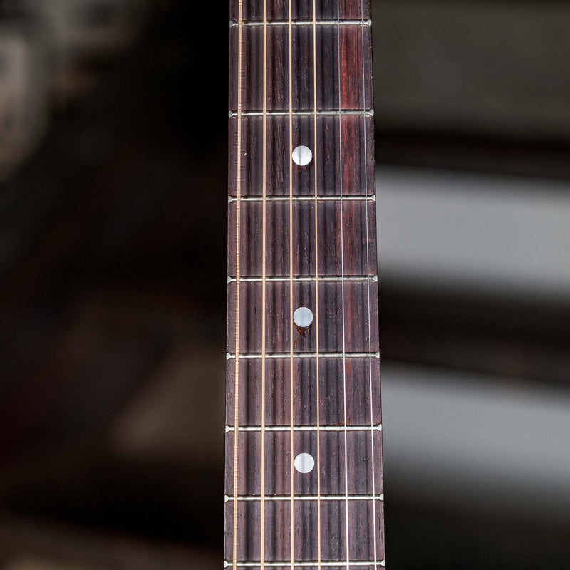Gibson 2018 J-45 Vintage Custom Shop with OHSC