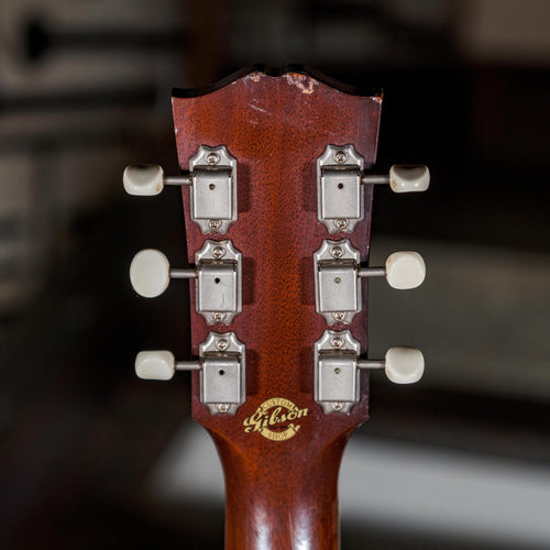 Gibson 2018 J-45 Vintage Custom Shop with OHSC
