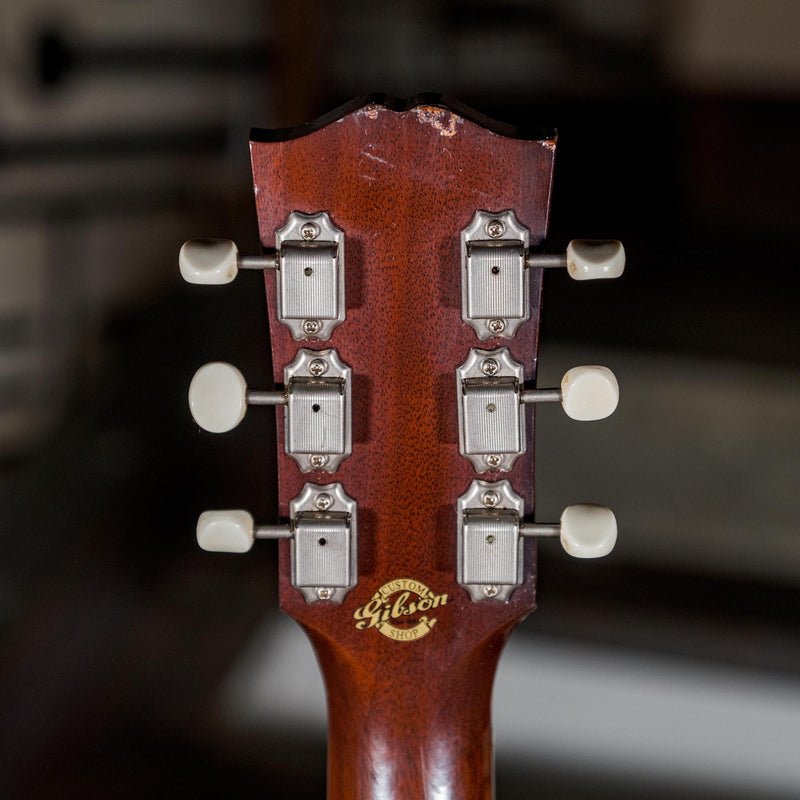 Gibson 2018 J-45 Vintage Custom Shop with OHSC