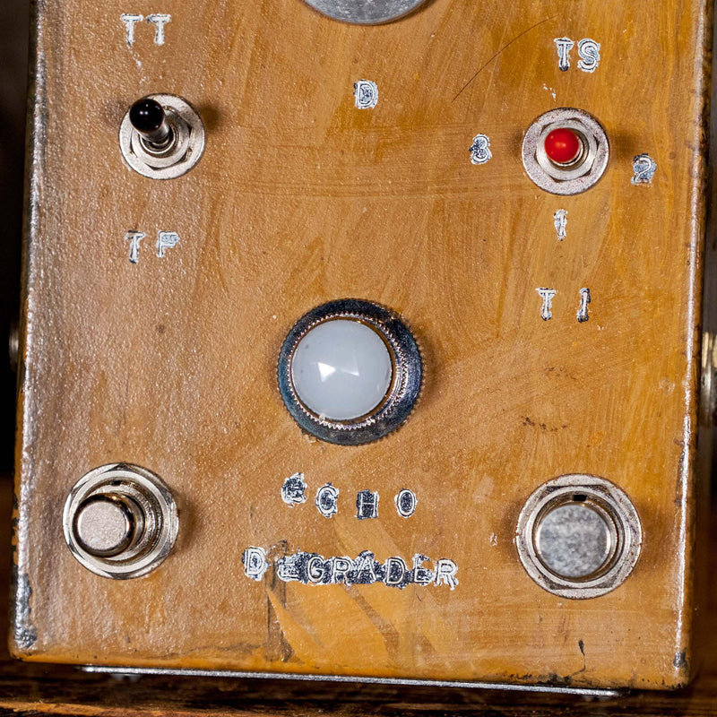 Industrialectric Echo Degrader - Used