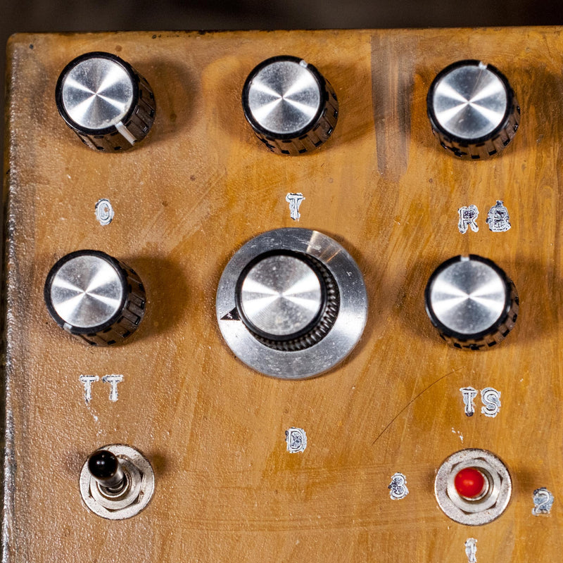 Industrialectric Echo Degrader - Used