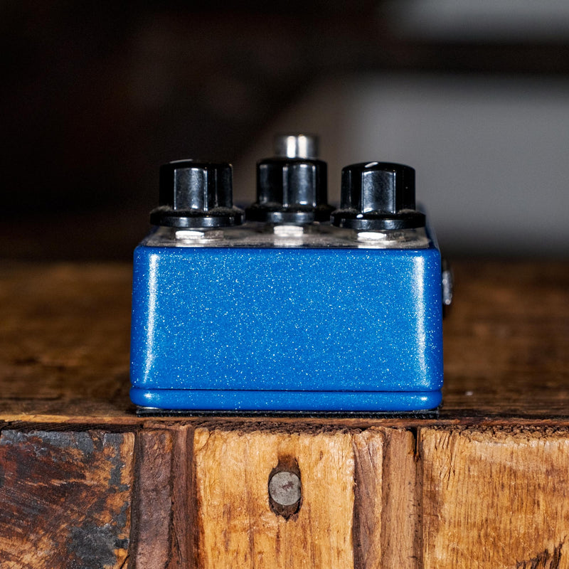 Mr Black Eterna Reverb - Used