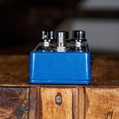 Mr Black Eterna Reverb - Used