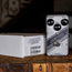Mr Black JDS-50 Overdrive Silver - Used