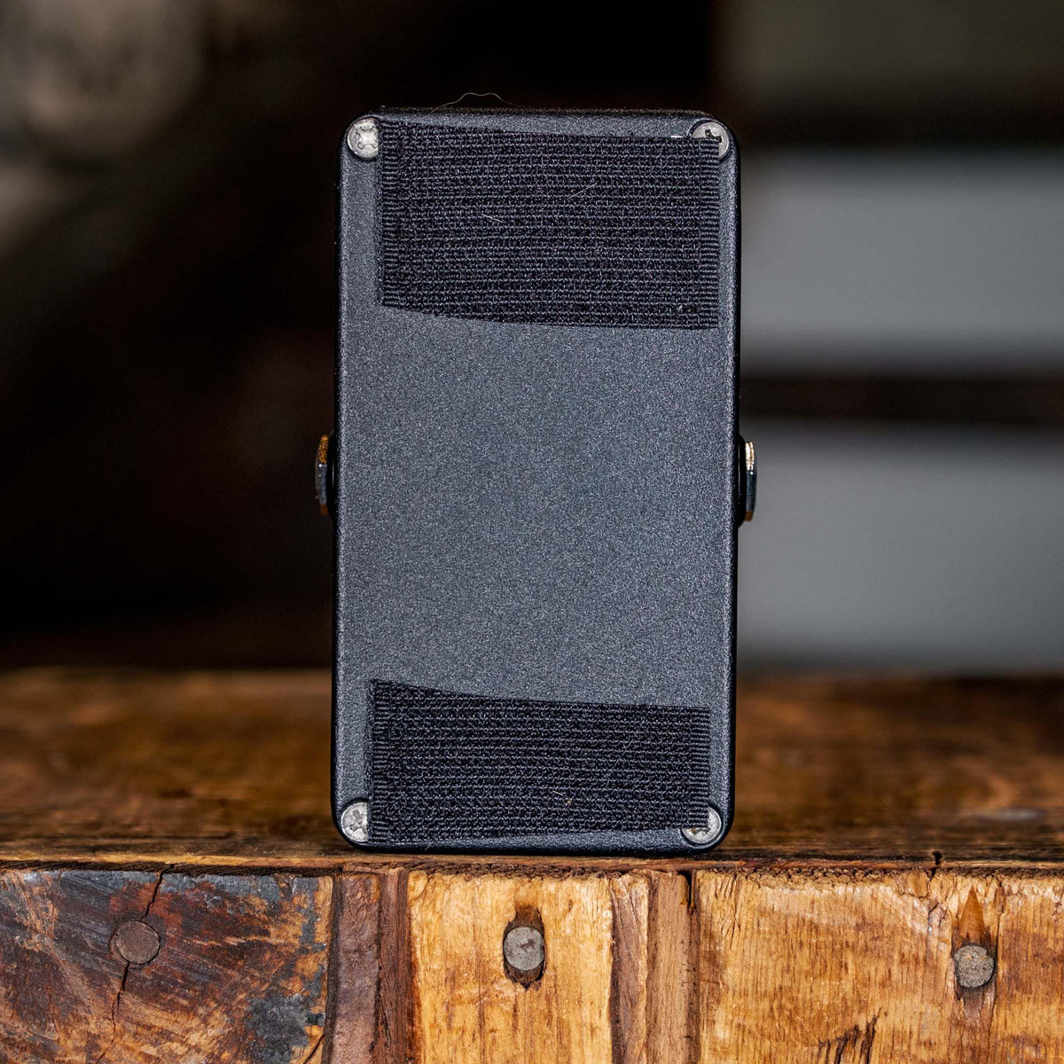 Mr Black Limited Black Fuzz - Used