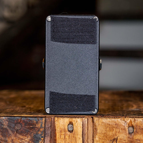 Mr Black Limited Black Fuzz - Used
