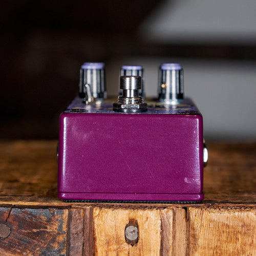 Old Blood Noise Visitor Parallel Multi-Modulator - Used