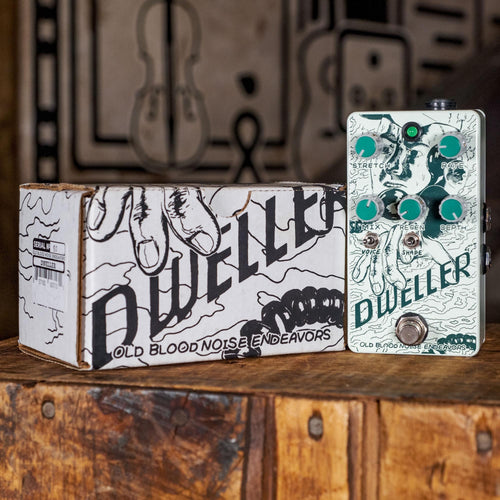 Old Blood Noise Dweller Phase Repeater - Used