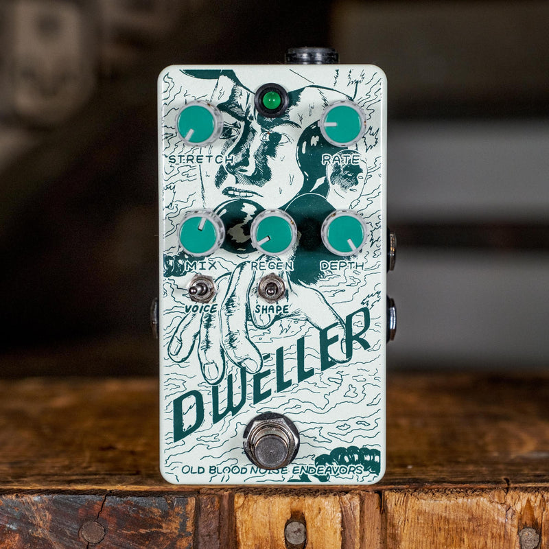 Old Blood Noise Dweller Phase Repeater - Used