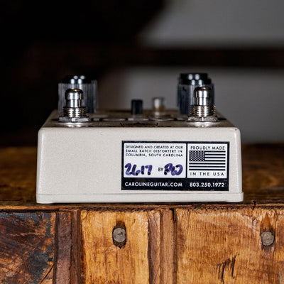 Caroline Limited Edition Kilobyte - Used