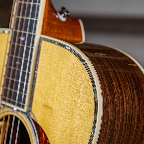 Martin 2018 000-42 With LR Baggs Anthem & OHSC - Used