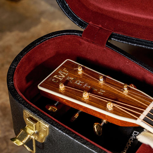 Martin 2018 000-42 With LR Baggs Anthem & OHSC - Used