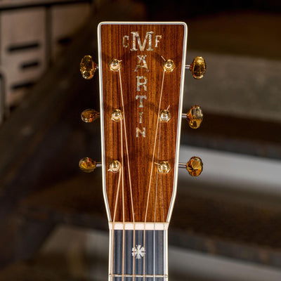 Martin 2018 000-42 With LR Baggs Anthem & OHSC - Used