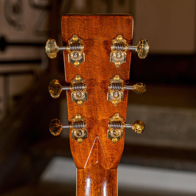 Martin 2018 000-42 With LR Baggs Anthem & OHSC - Used