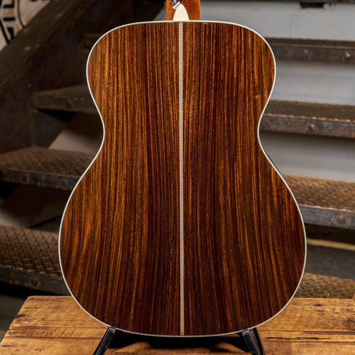 Martin 2018 000-42 With LR Baggs Anthem & OHSC - Used