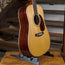 Martin 2019 D28 Modern Deluxe With LR Baggs Anthem & OHSC - Used