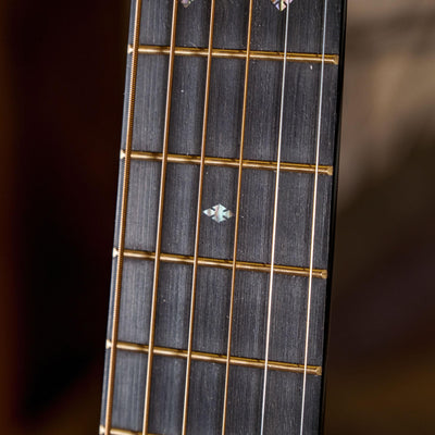 Martin 2019 D28 Modern Deluxe With LR Baggs Anthem & OHSC - Used